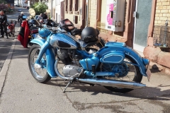 NSU Max