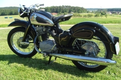 Martin´s NSU Spezial Max