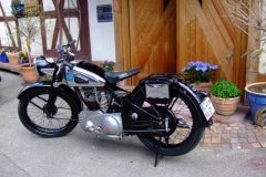 Erwin´s OSL
