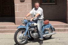 Rudi´s DKW